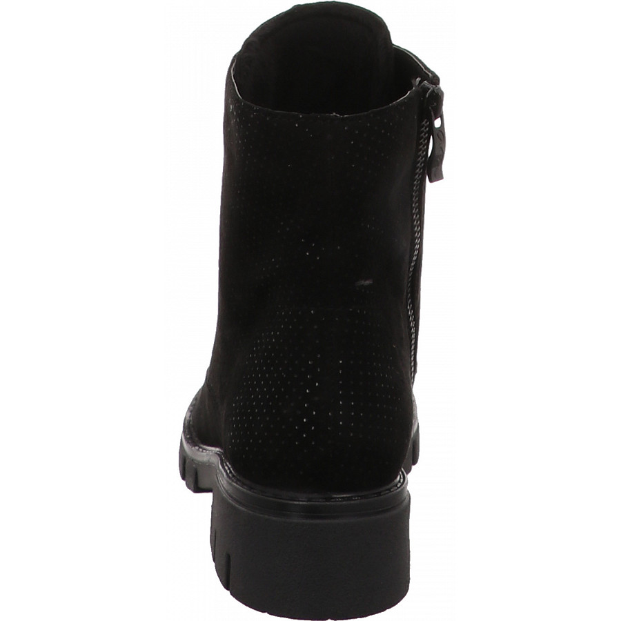 Ara Damen Dover Stiefelette In Schwarz