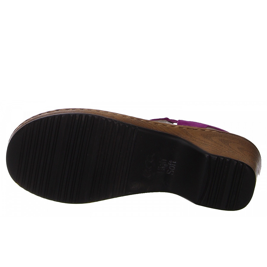 Ara Damen Sandalette In Pink