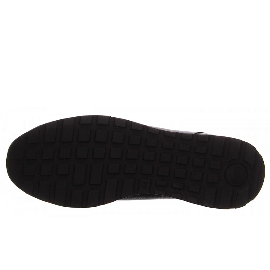 Ara Herren Schnürschuhe In Schwarz